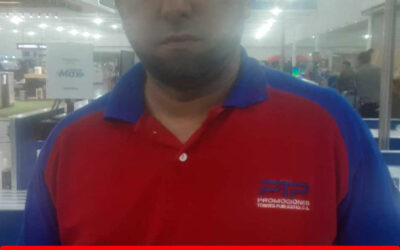 KEVIN JOSUE TELES