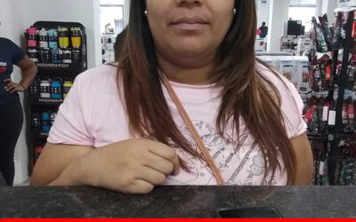 KEYLA YERARDY TALAVERA PRIETO