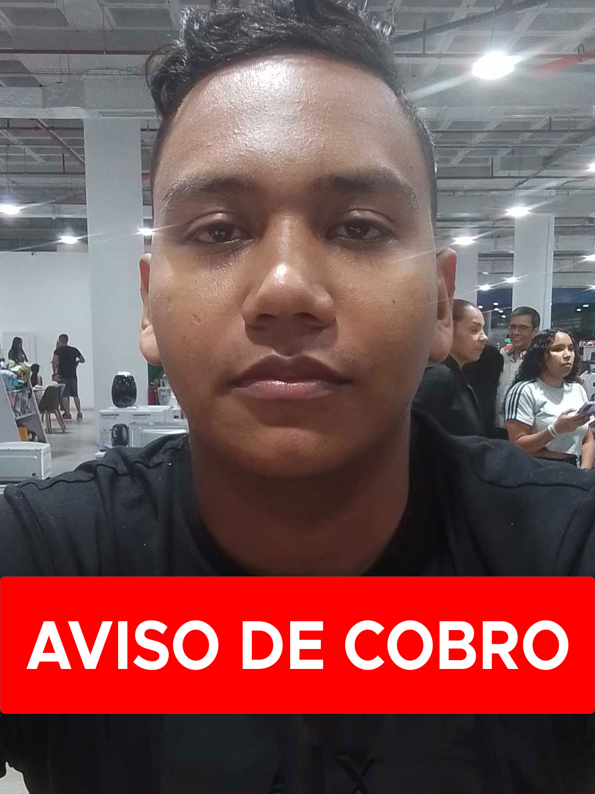 KLEIBER JOSUE AYALA CASTILLO