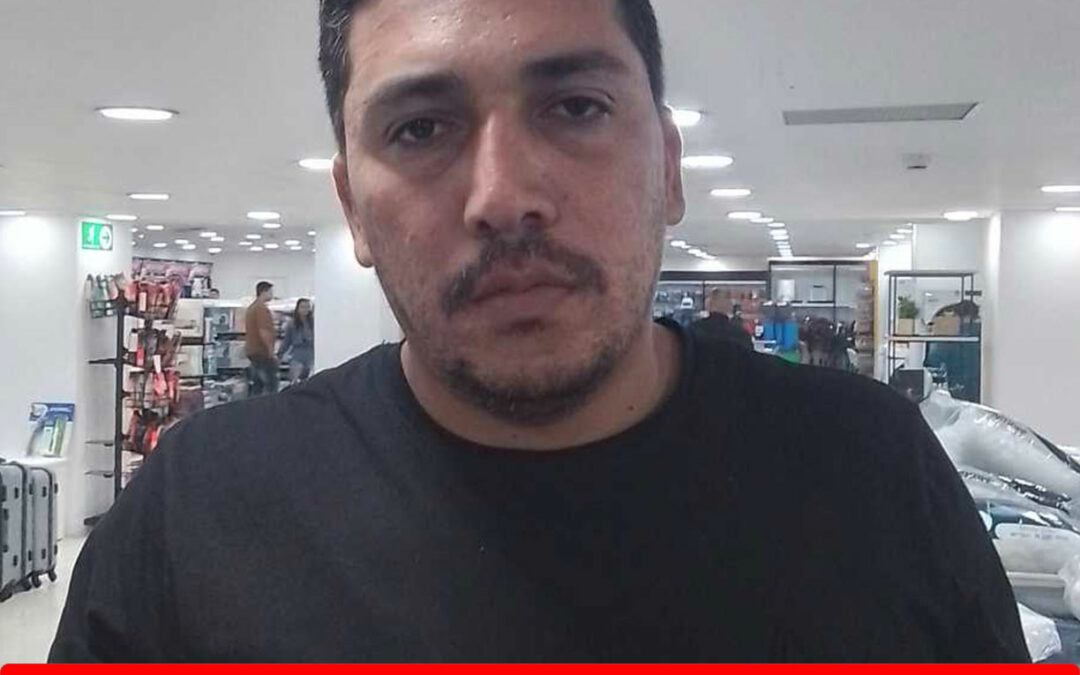 KLEIVER DE JESUS RANGEL MARQUEZ