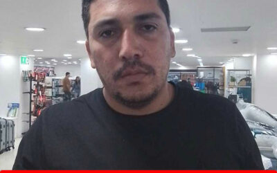 KLEIVER DE JESUS RANGEL MARQUEZ