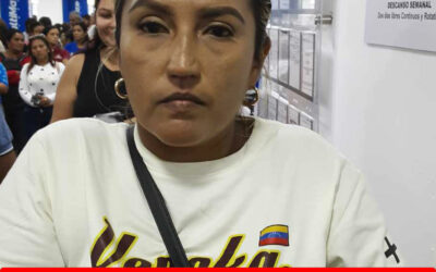 KRISCAROL FABIOLA FONSECA GARCIA
