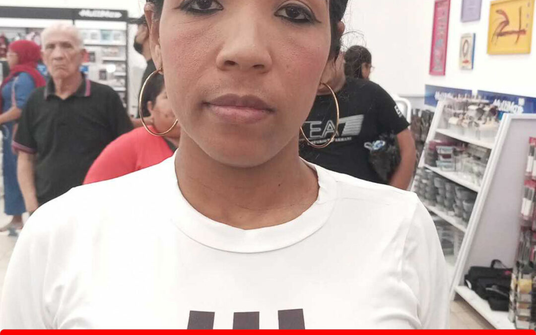 KYZIS EVELYN ZAPATA CENTENO