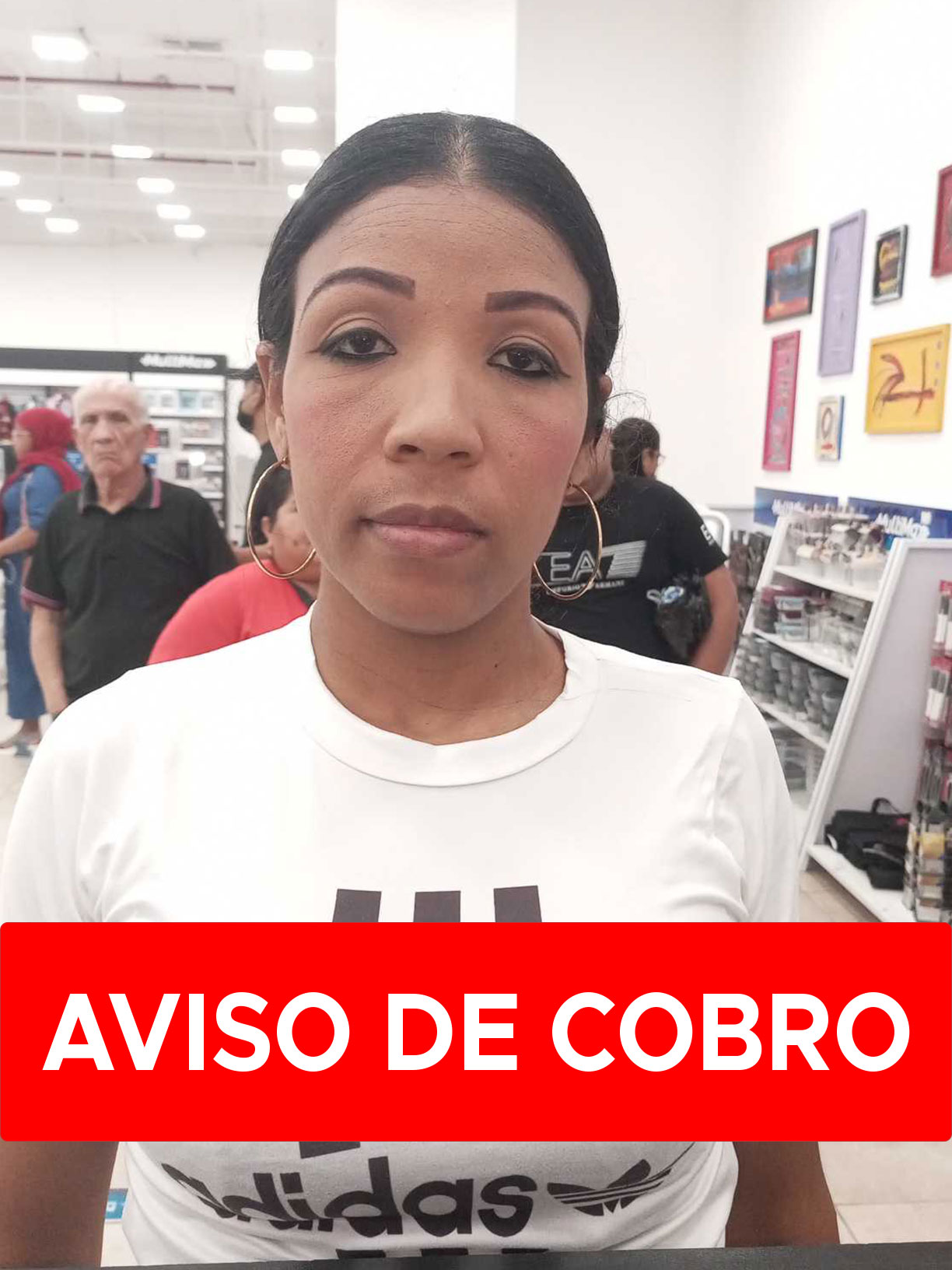 KYZIS EVELYN ZAPATA CENTENO