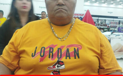 LARRY ALEXANDER RAMIREZ GONZALEZ