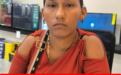 LEIDY MARIA MORILLO ORTA