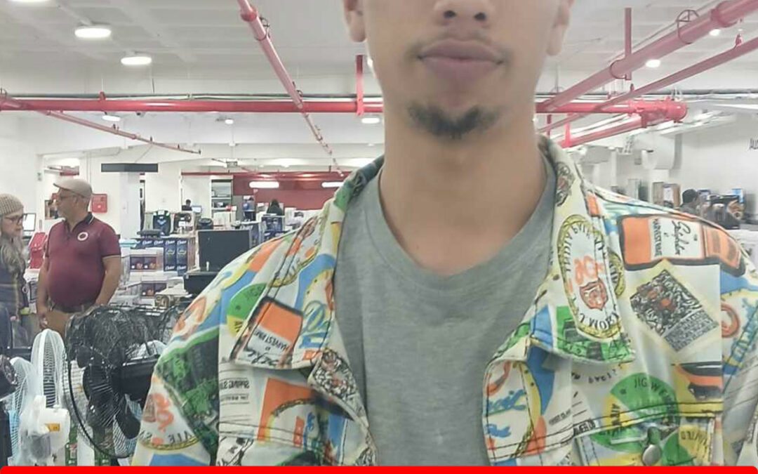 LENNYBERTH BLADIMIR CALDERON DAVILA