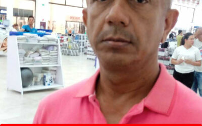 LEONARDO ENRIQUE CAMACARO REVEROL
