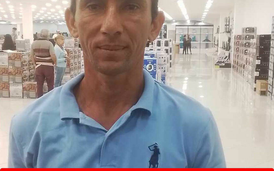 LEONEIDO CARRERO