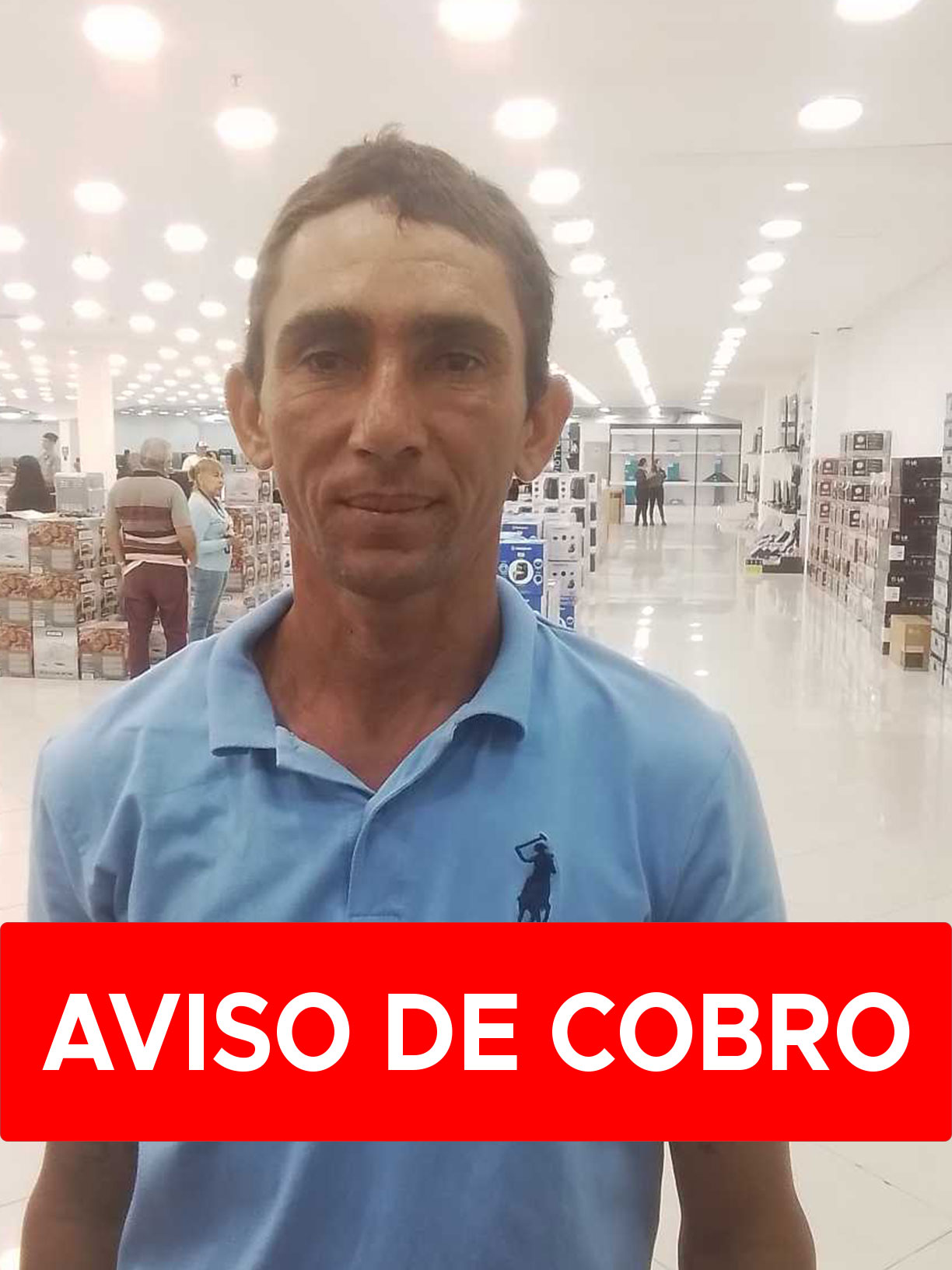LEONEIDO CARRERO