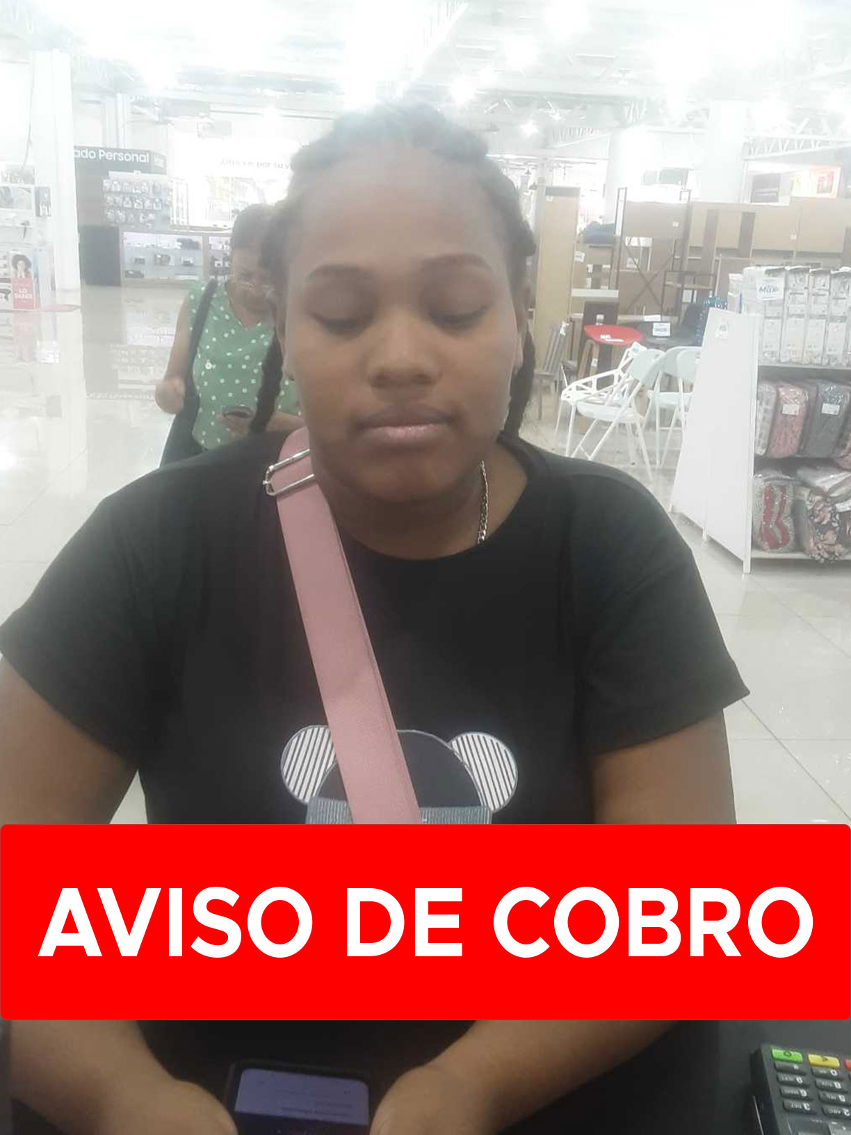 LEONELA LEONELIS PONCE