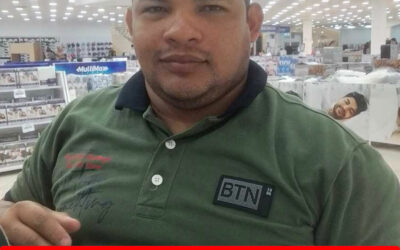 LEONELVIS PERALTA