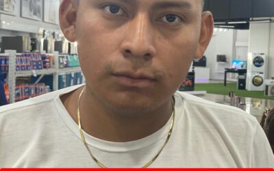 LEONER ENRIQUE RINCON FERNANDEZ