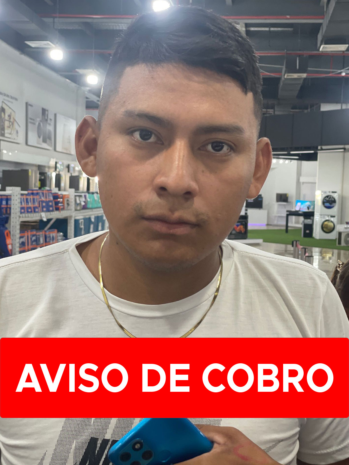 LEONER ENRIQUE RINCON FERNANDEZ