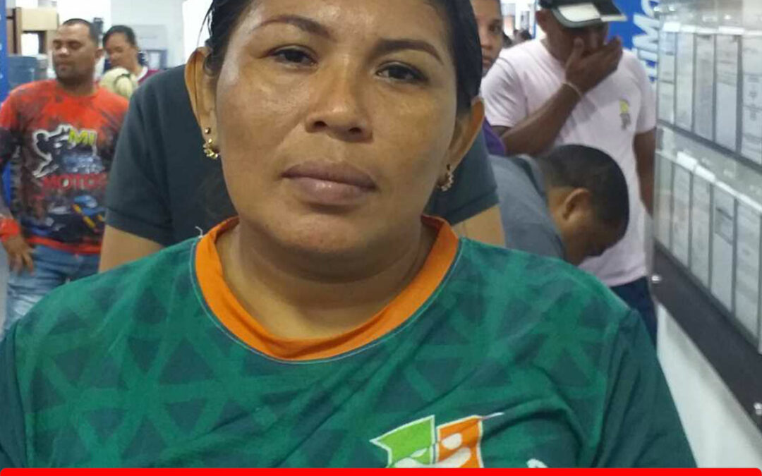 LILIBETH REVEROL REVEROL