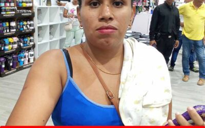 LIMAIRY NORIMAR RODRIGUEZ GONZALEZ
