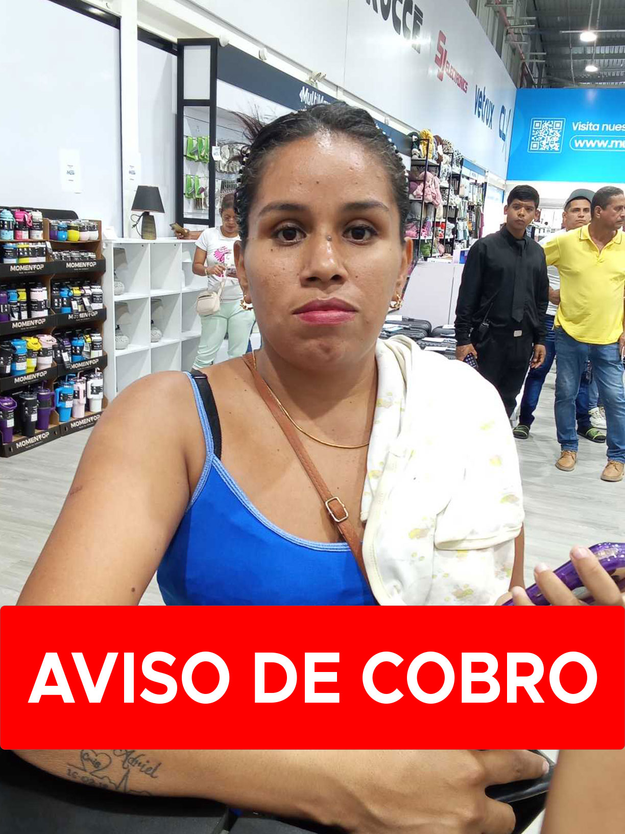 LIMAIRY NORIMAR RODRIGUEZ GONZALEZ