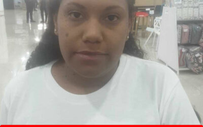 LIONEYI ISAMAR MEJIAS GONZALEZ