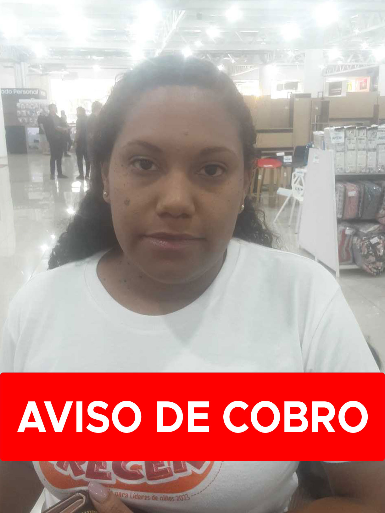 LIONEYI ISAMAR MEJIAS GONZALEZ
