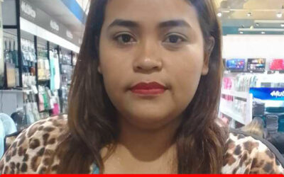 LISBANY GIRALIS RODRIGUEZ SANCHEZ