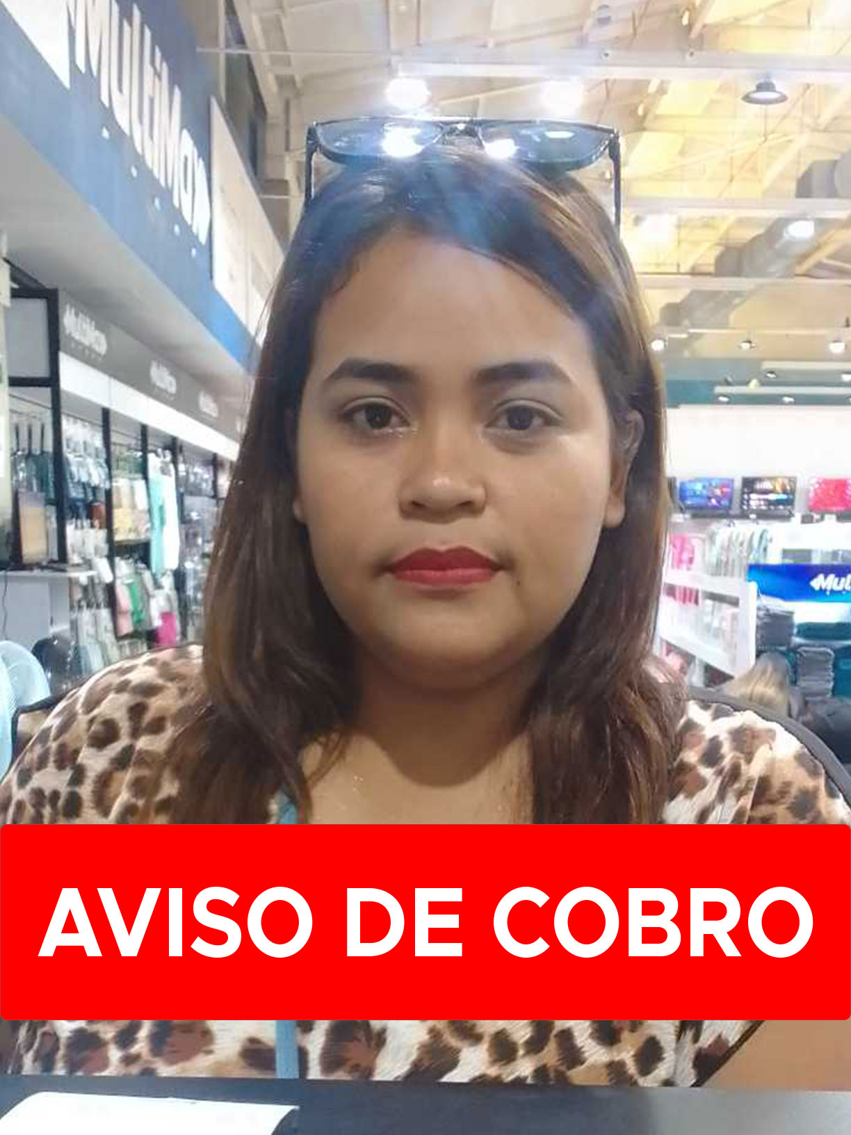 LISBANY GIRALIS RODRIGUEZ SANCHEZ