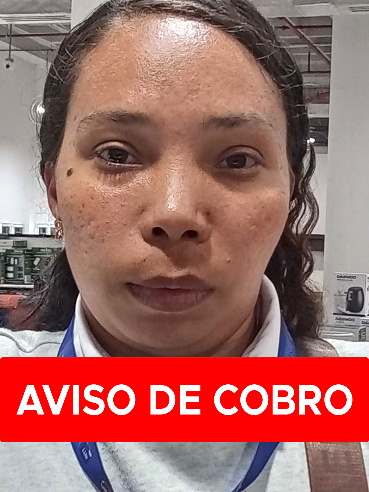 LISBET KARINA TORRES CALZADILLA