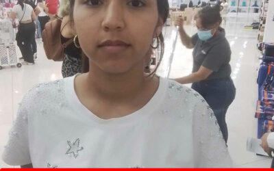 LISBETH CAÑAS