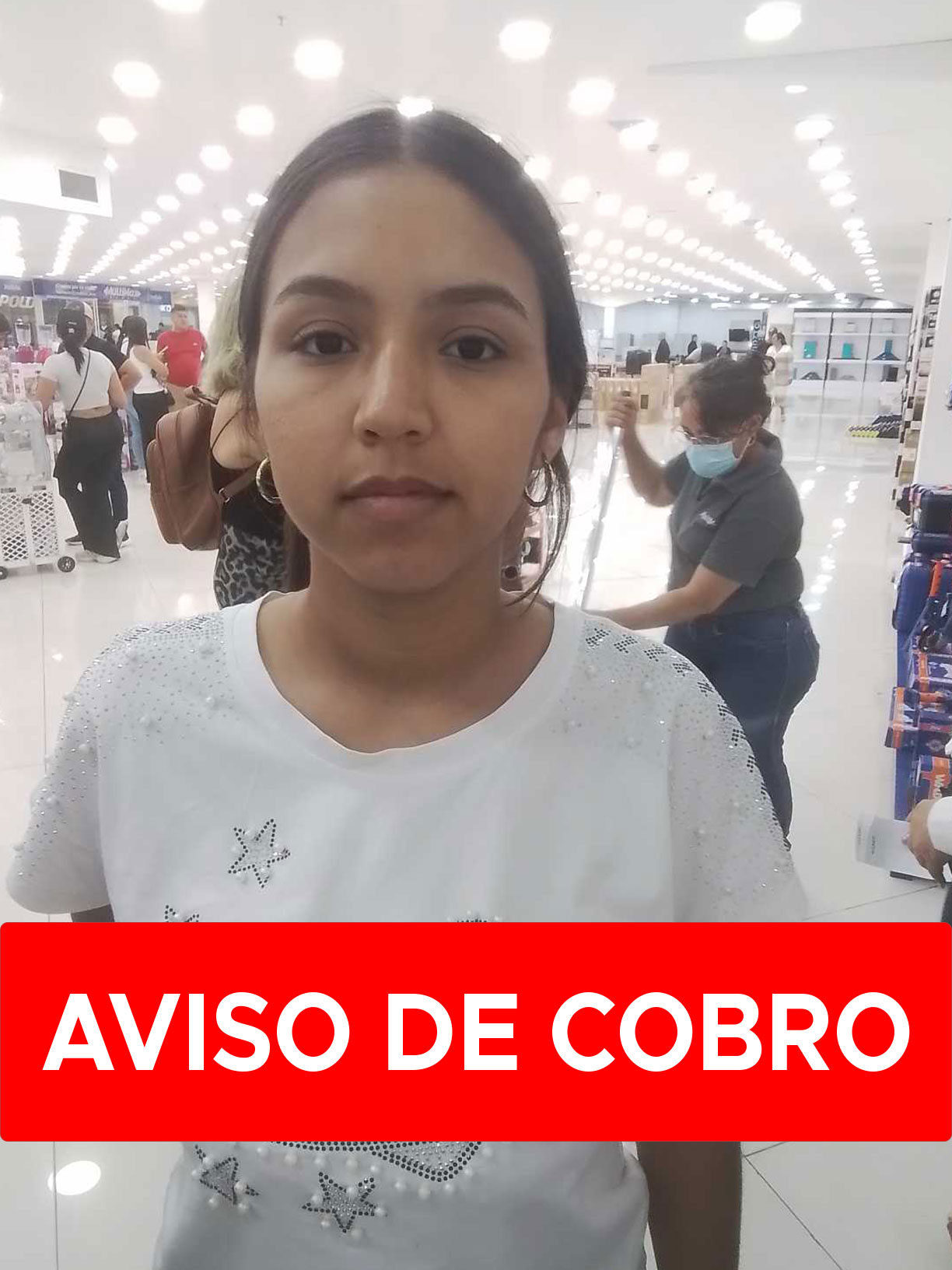 LISBETH CAÑAS