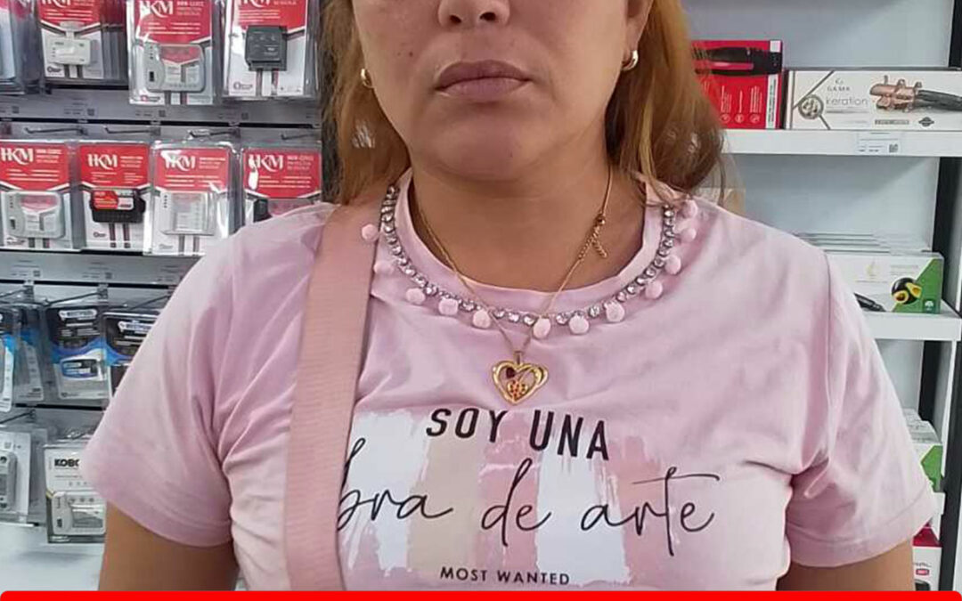 LISBETH DIOMIRA MANZANILLA PALMA