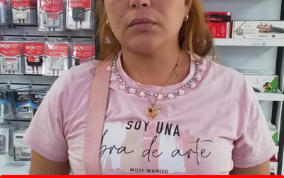 LISBETH DIOMIRA MANZANILLA PALMA