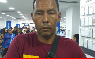 LUBER JOSE BARRETO ZAPATA