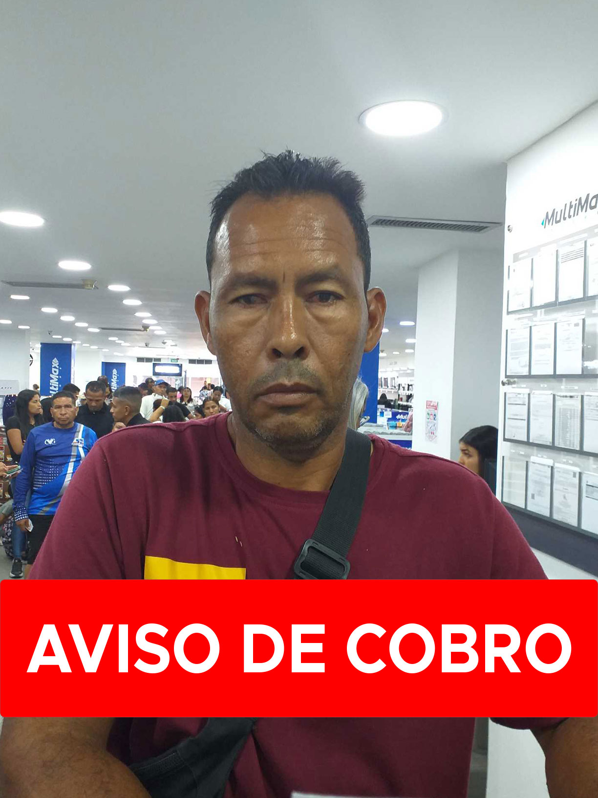 LUBER JOSE BARRETO ZAPATA