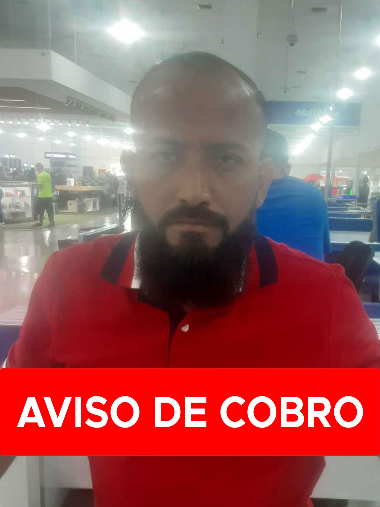 LUIGI ANTONIO DEL VALLE REVELLO ROSALES