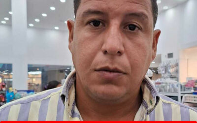 LUIS ALEJANDRO JIMENEZ ROSSELL