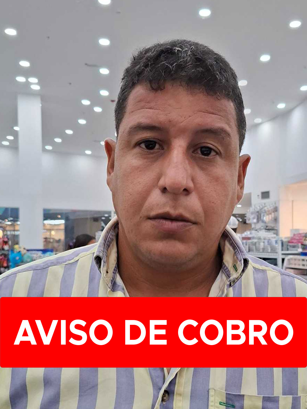 LUIS ALEJANDRO JIMENEZ ROSSELL