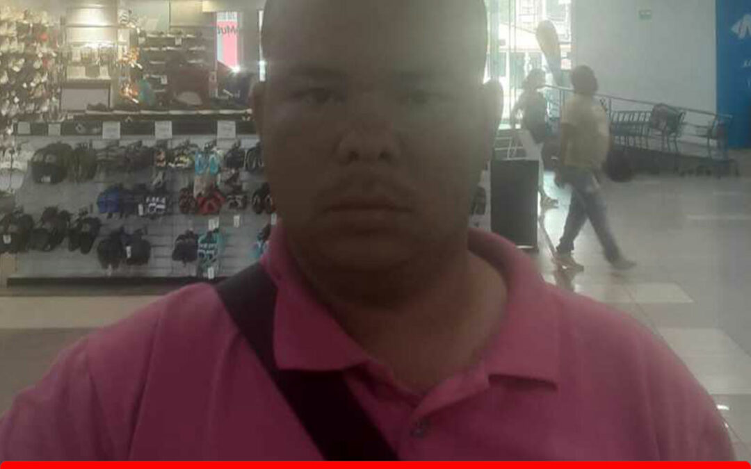 LUIS ALFONZO PEREZ RAMOS