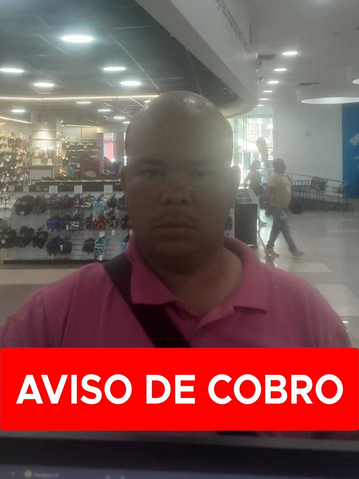 LUIS ALFONZO PEREZ RAMOS