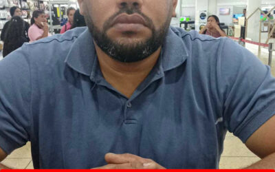 LUIS GERARDO GONZALEZ SERRANO