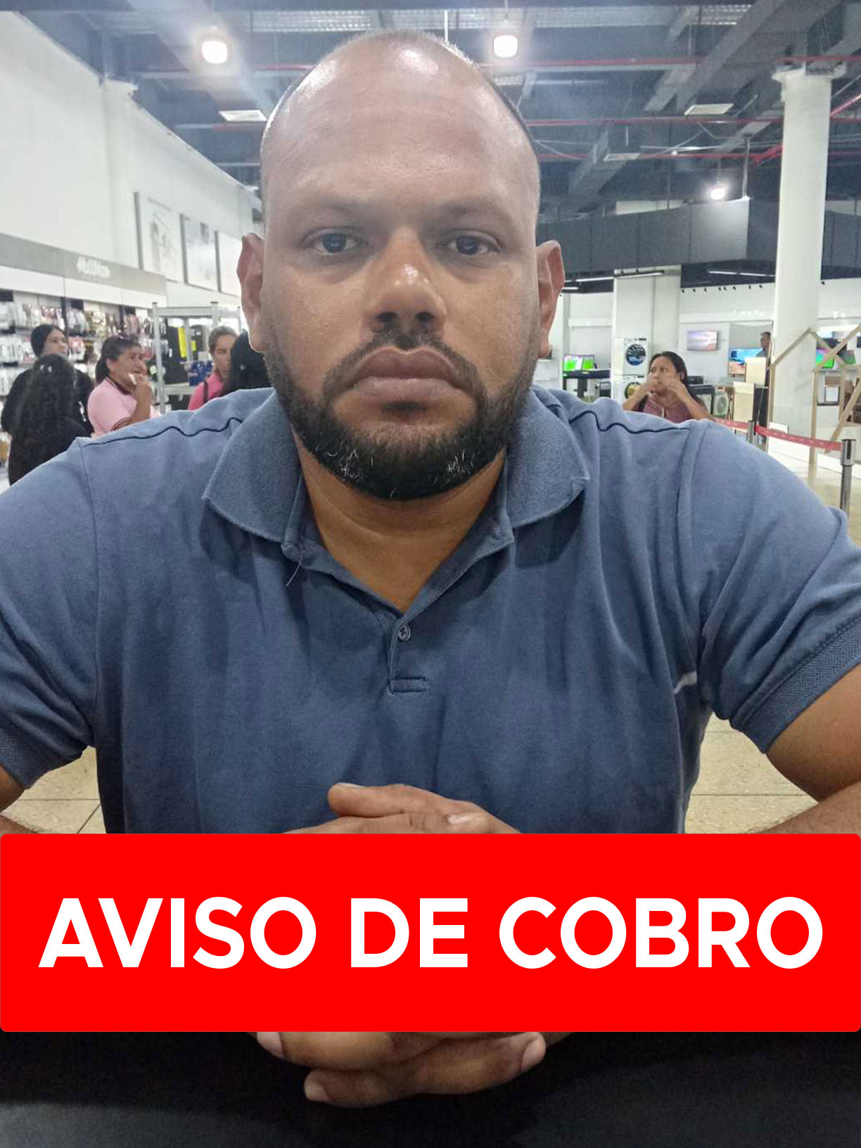 LUIS GERARDO GONZALEZ SERRANO