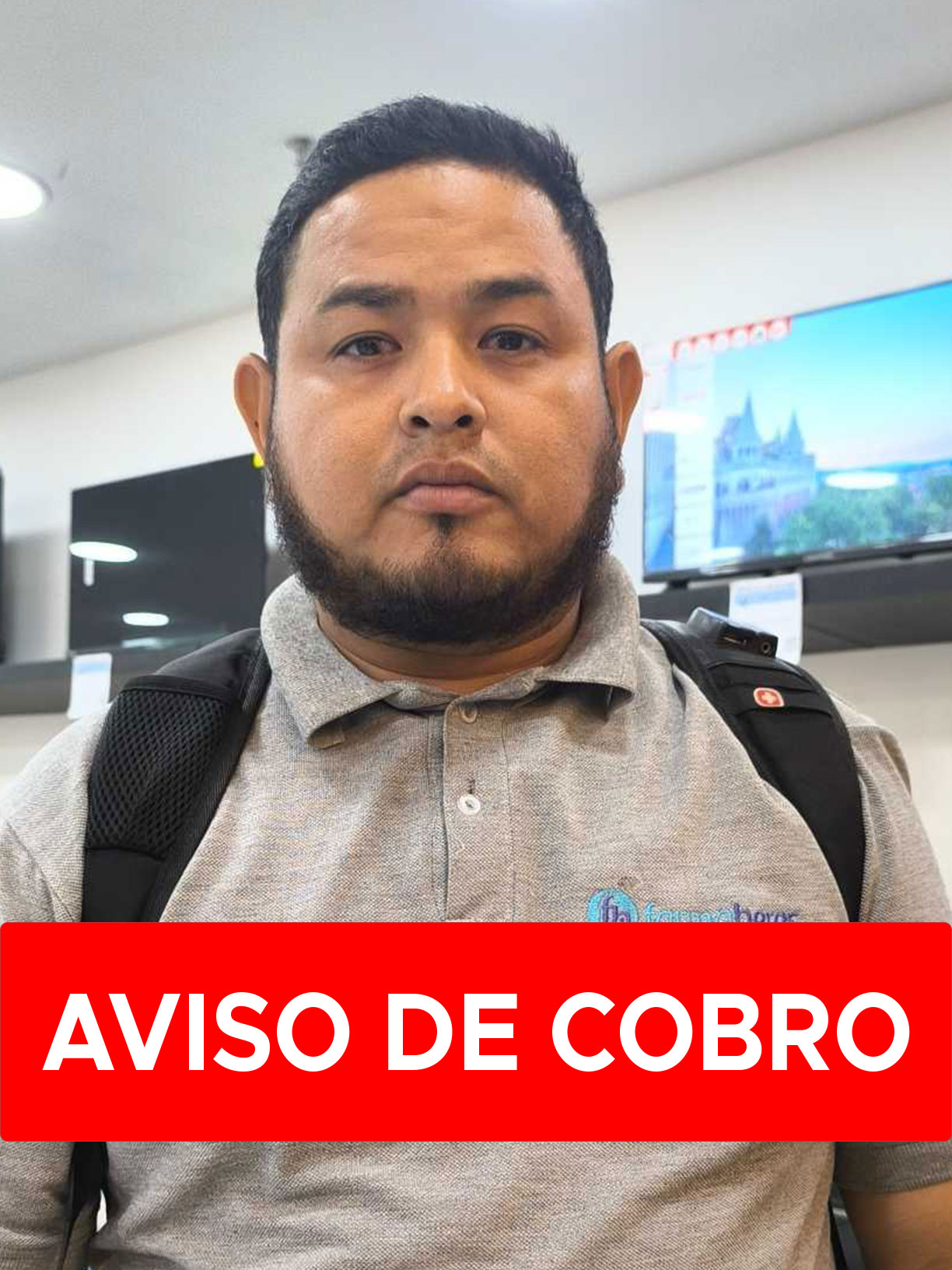 LUIS HUMBERTO BRITO GARCIA