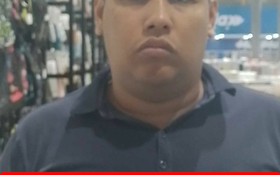 LUIS JOSE AVILA MEDINA