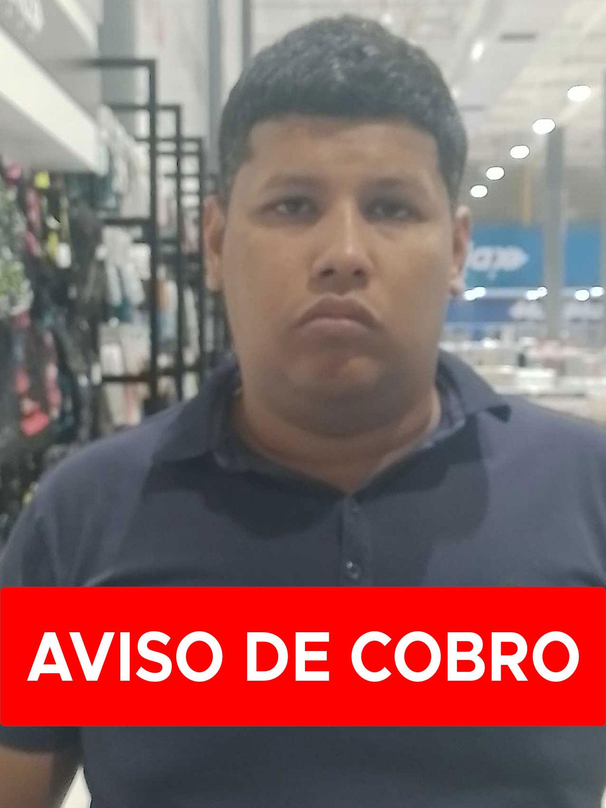 LUIS JOSE AVILA MEDINA