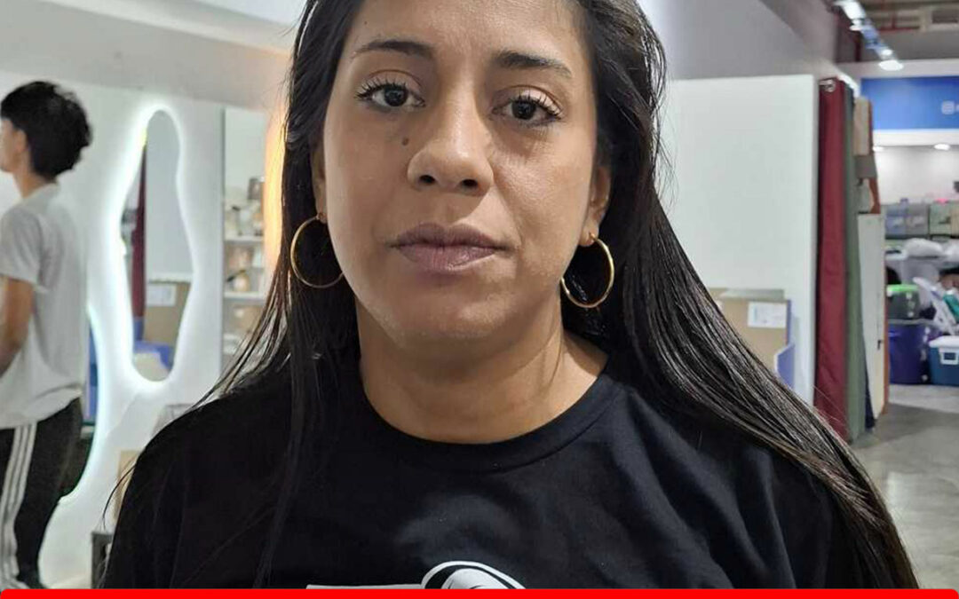 LUISA ELENA FERNANDEZ RODRIGUEZ