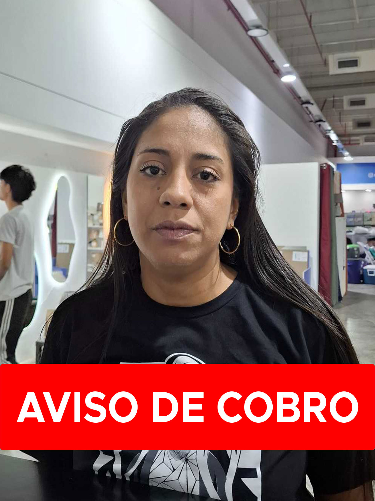 LUISA ELENA FERNANDEZ RODRIGUEZ