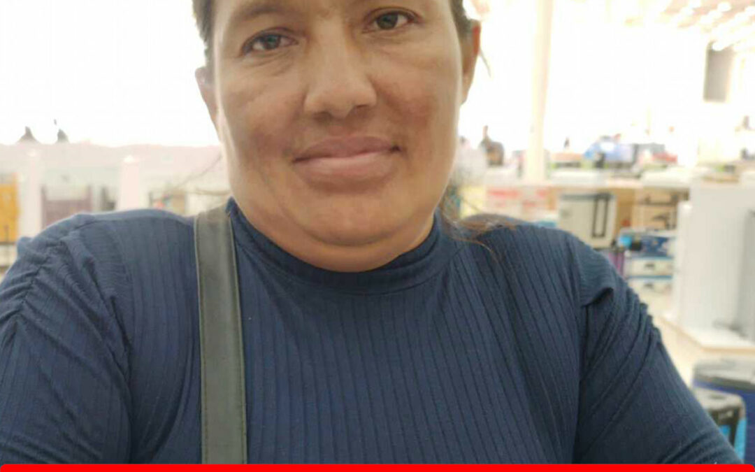LUZ YBELEEZ GONZALEZ RODRIGUEZ