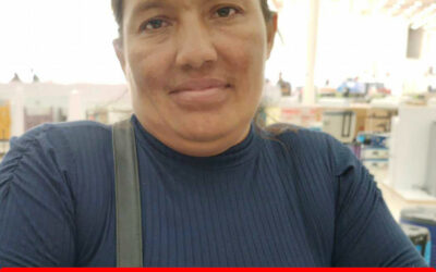 LUZ YBELEEZ GONZALEZ RODRIGUEZ