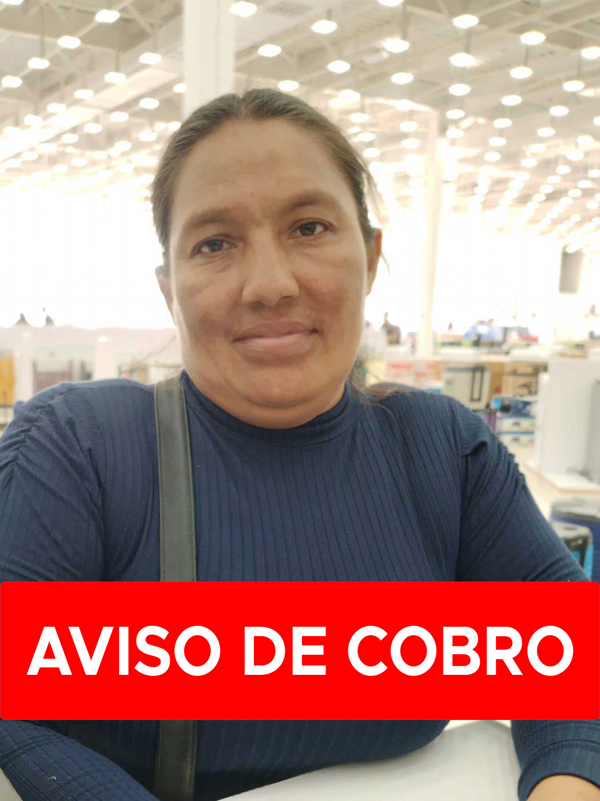 LUZ YBELEEZ GONZALEZ RODRIGUEZ