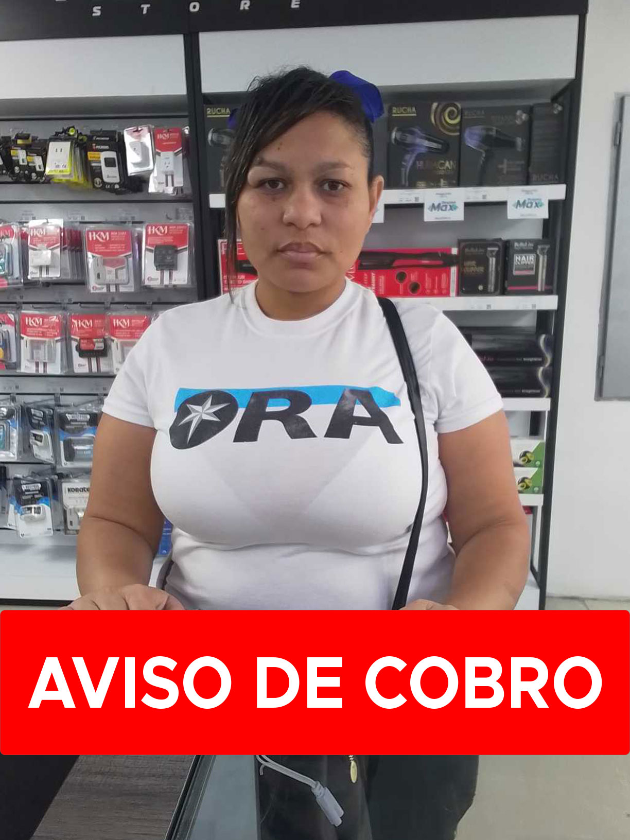 LUZMILA CAROLINA RIVAS URBINA