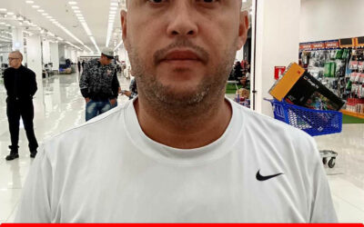 Luis Humberto Guerra Devera