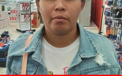 Luzmely Massiel Peroza Escalona